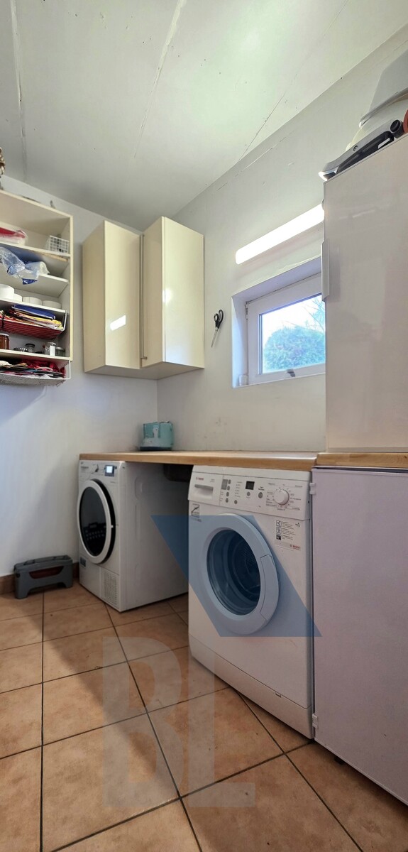 Wohnung EG.