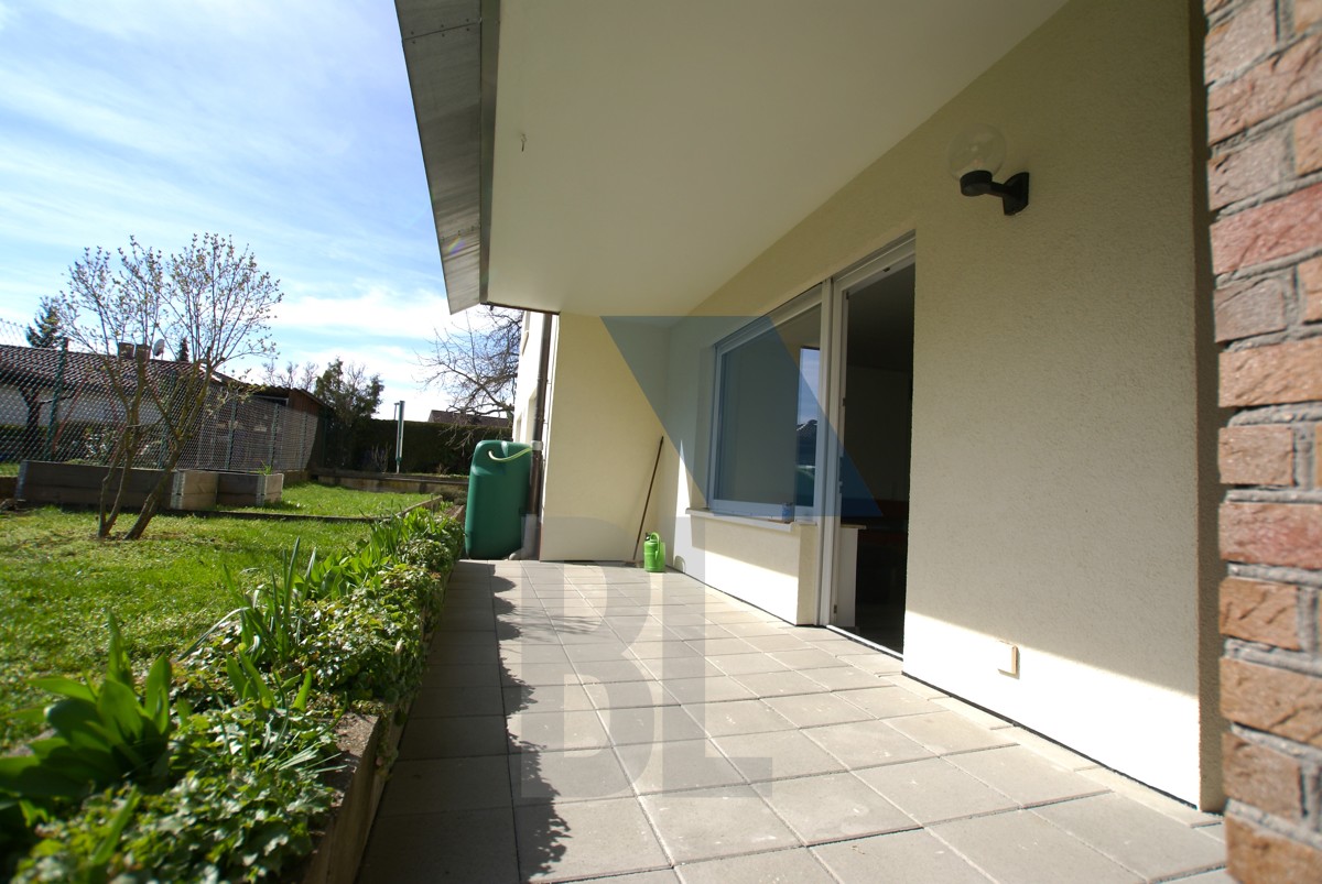 Einliegerwohnung Terrasse Süd- und Ostseite(8)