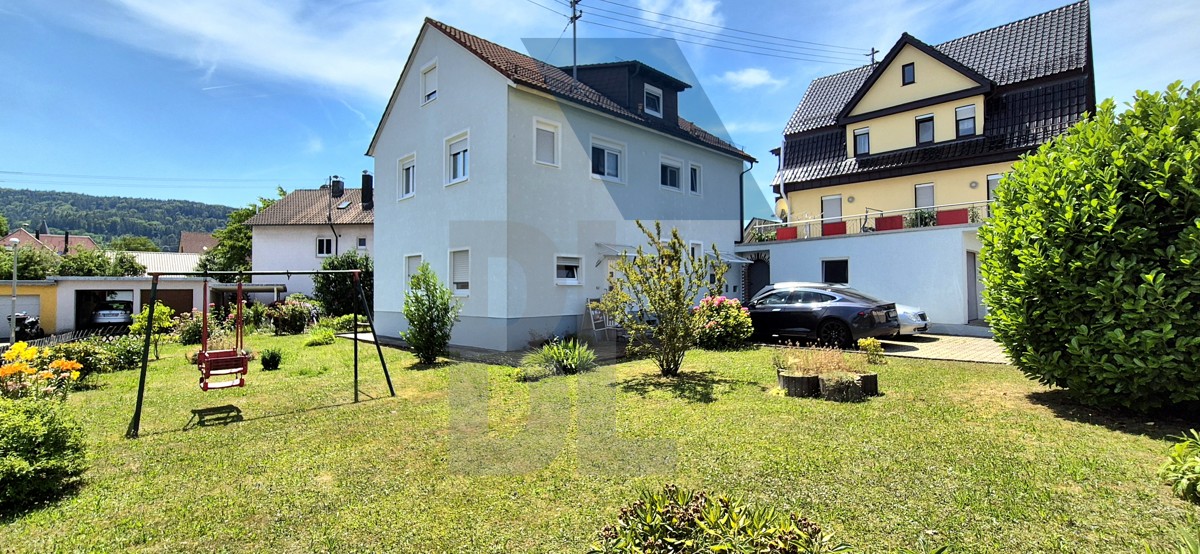 Ausenansicht Ausenansicht