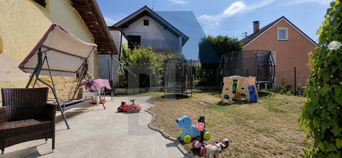 Garten