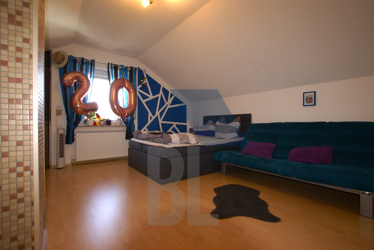 DG Zimmer Schlafzimmer 