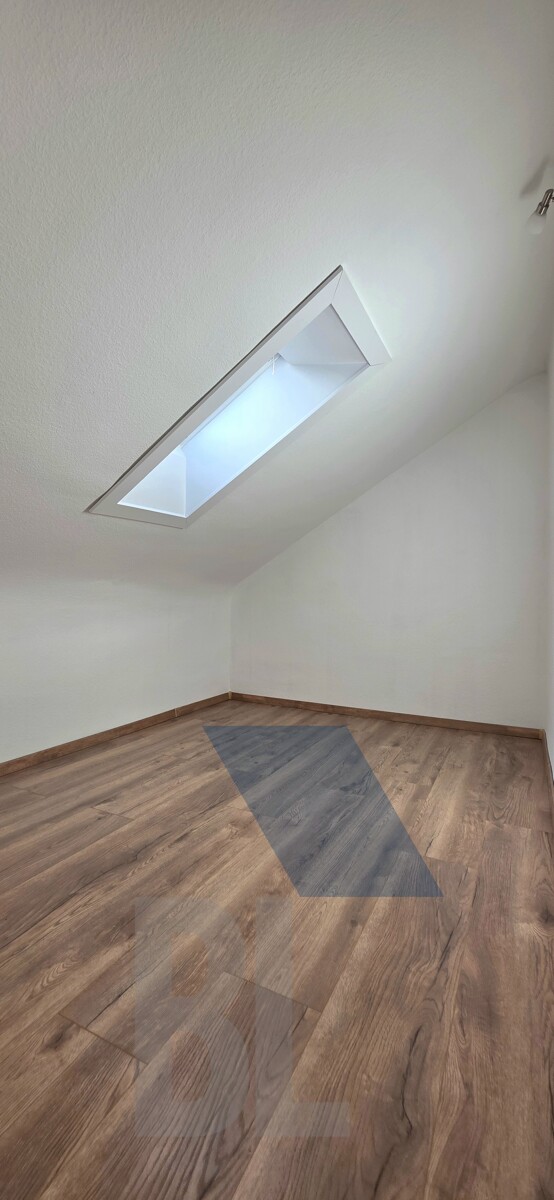 0,5 Zimmer