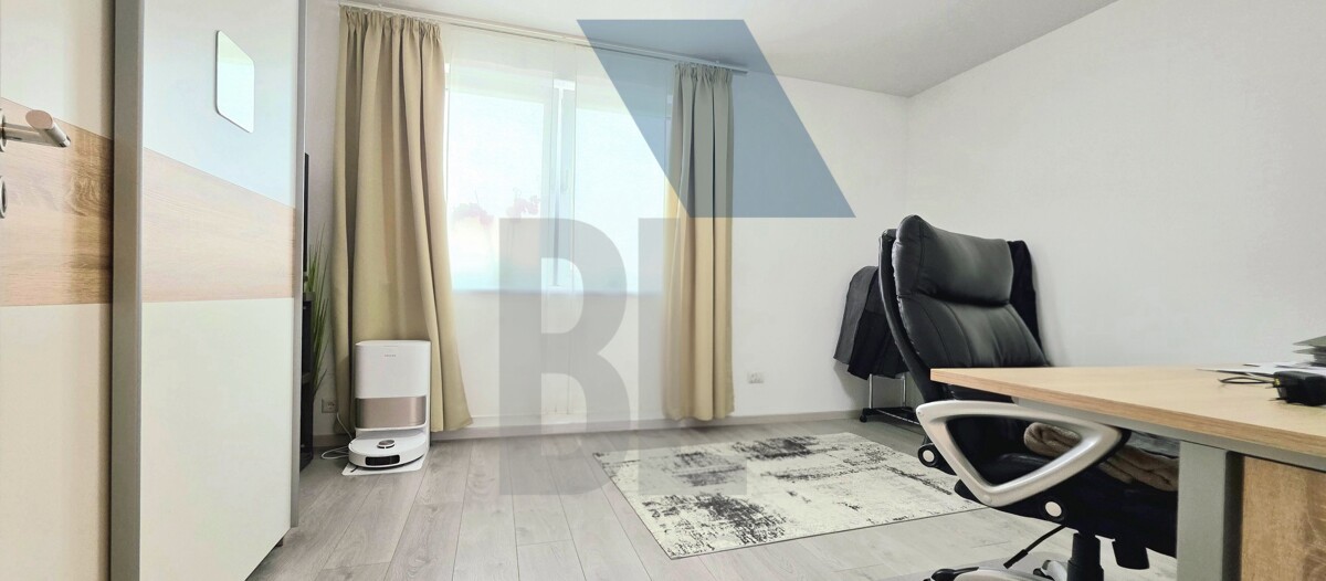 Zimmer 3 OG