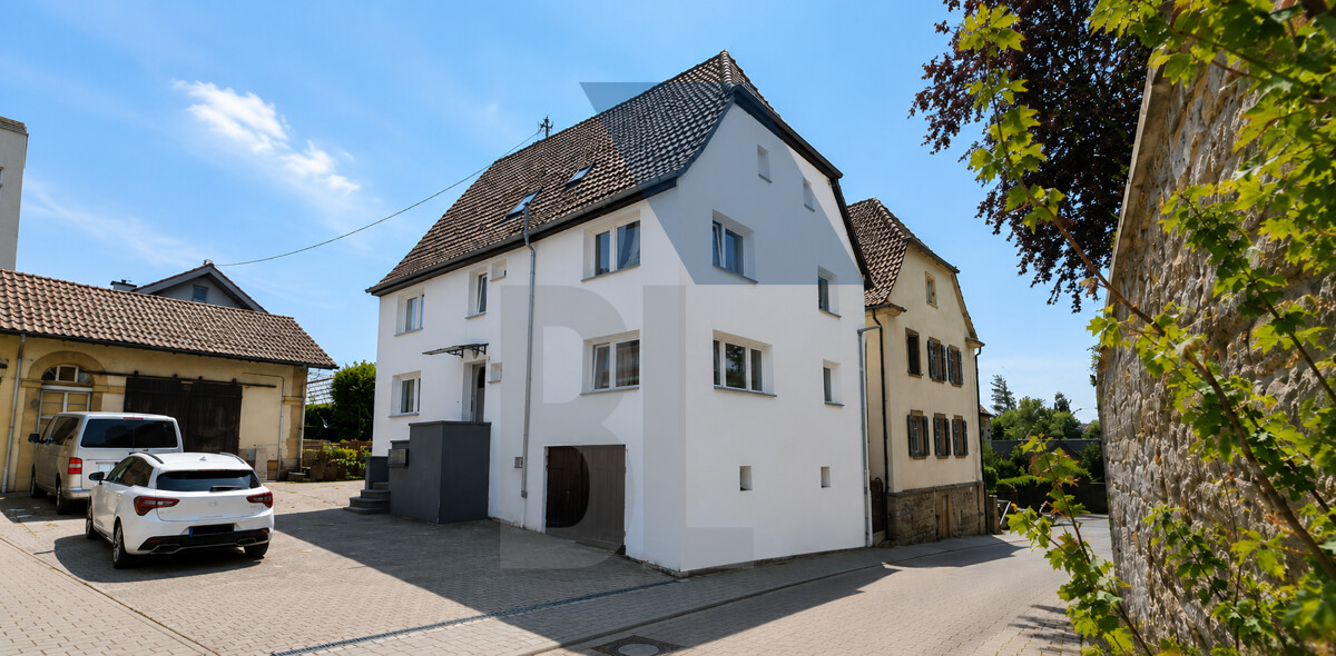 Außenansicht