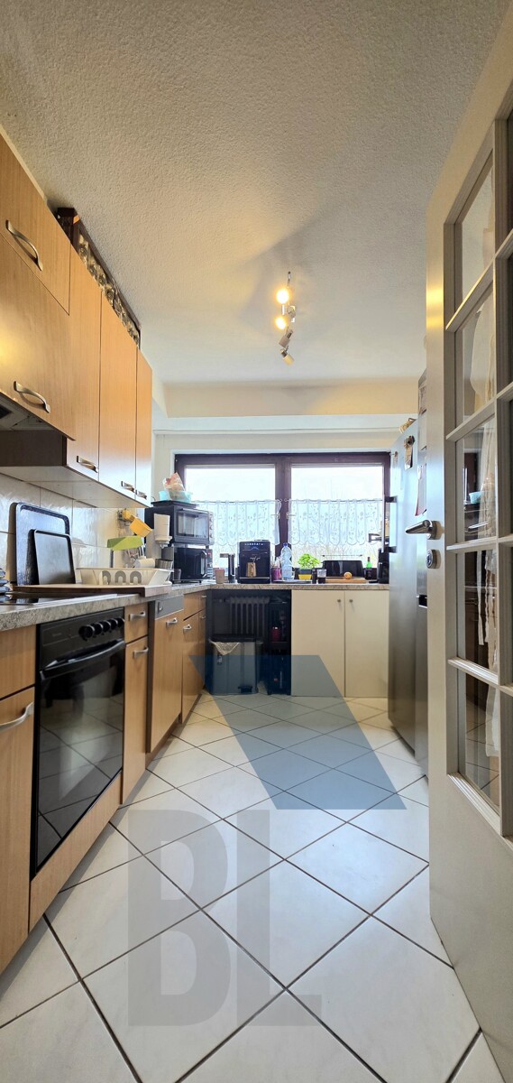 Wohnung UG.