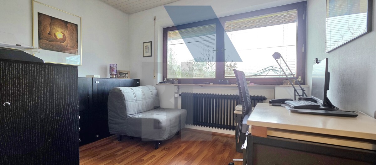 Wohnung EG.
