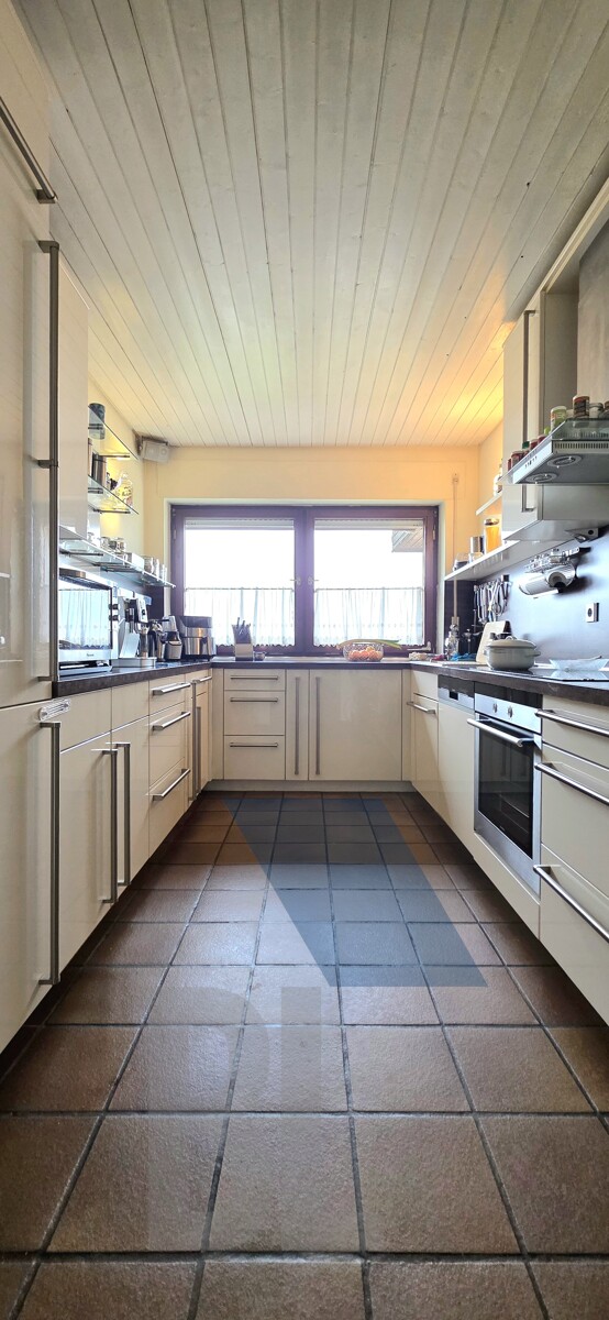 Wohnung EG.