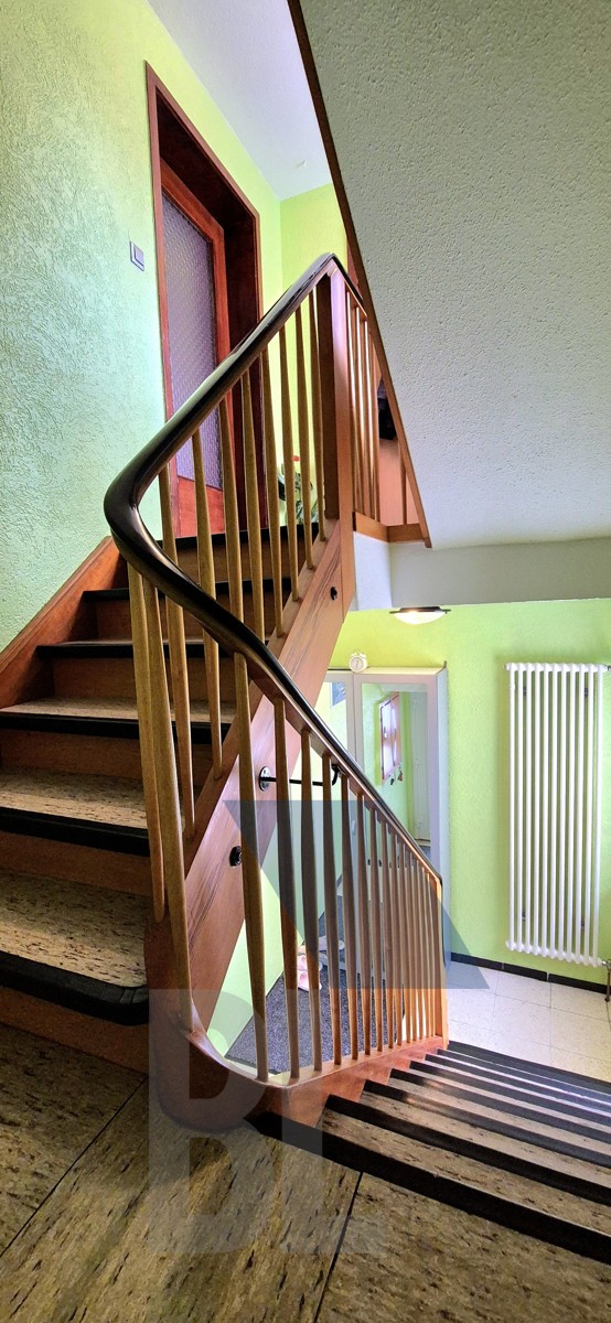 Treppenhaus