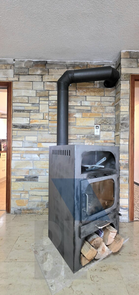 Holzofen EG