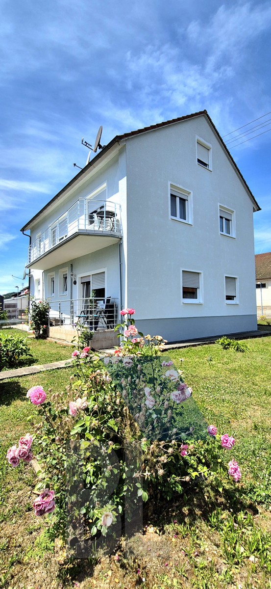 Ausenansicht Ausenansicht