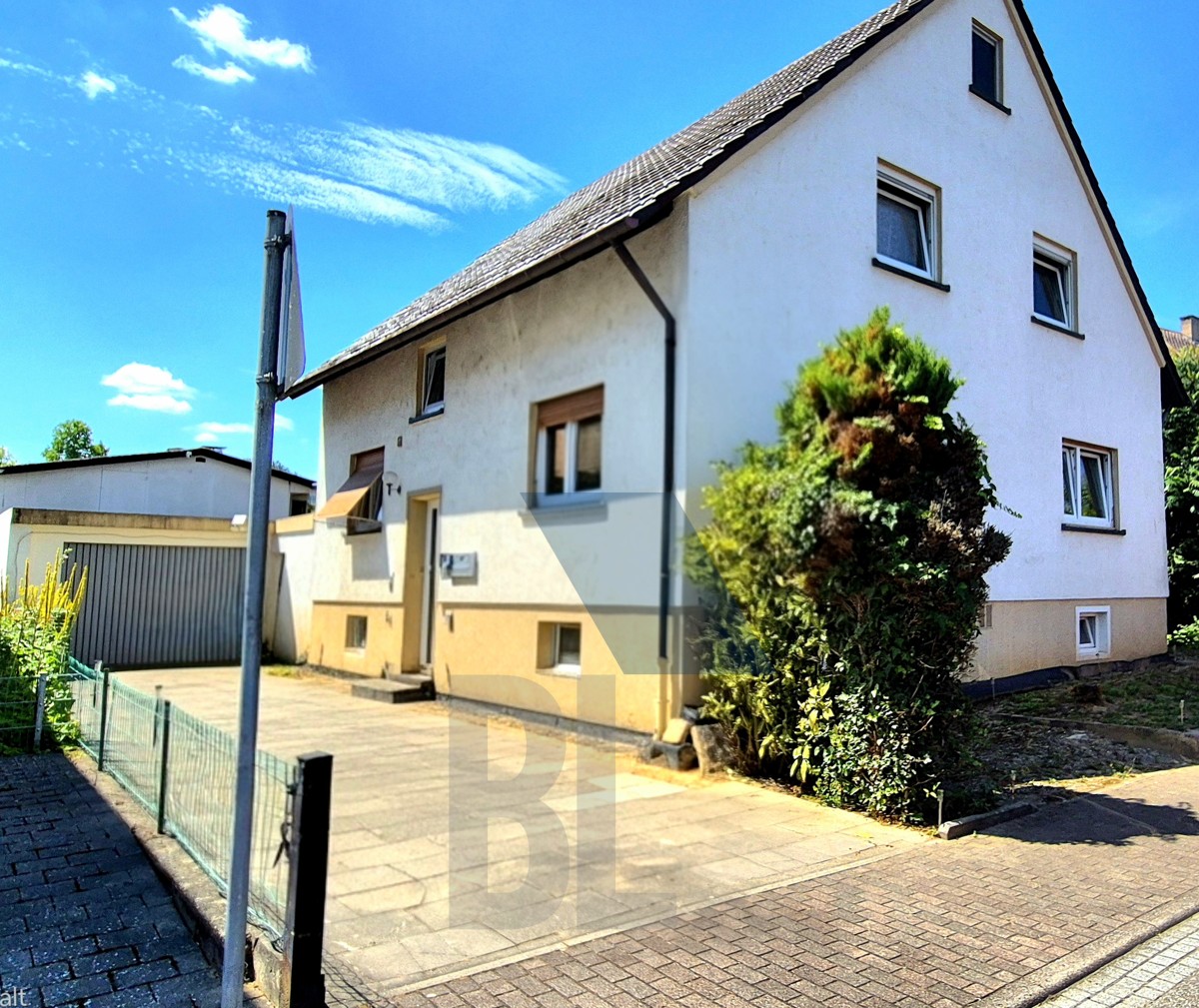 Treppenhaus