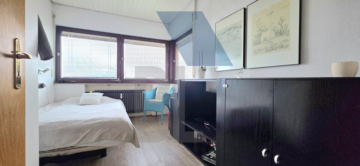 Wohnung EG.